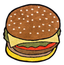 画像をギャラリービューアに読み込む, Brilliant Burger KAAPETTO