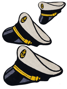 Captain's Cap KAAPETTO