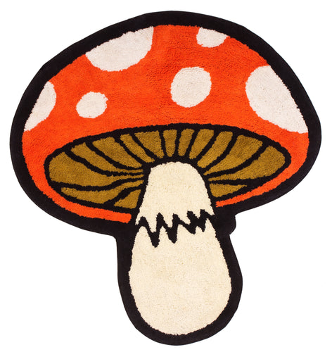 Marvelous Mushroom KAAPETTO