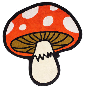 Marvelous Mushroom KAAPETTO